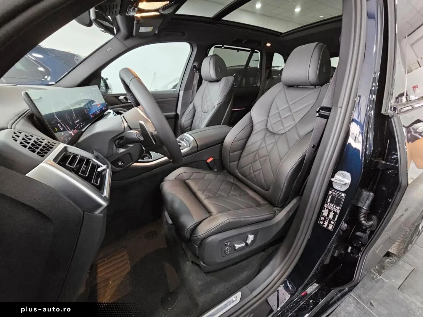 BMW Bmw X5 M-Sport
