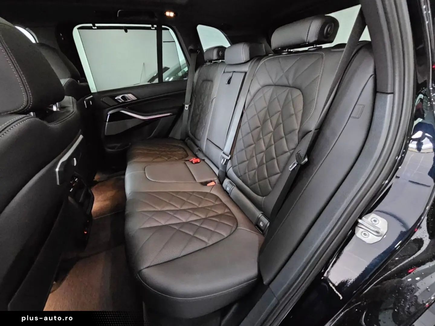 BMW Bmw X5 M-Sport