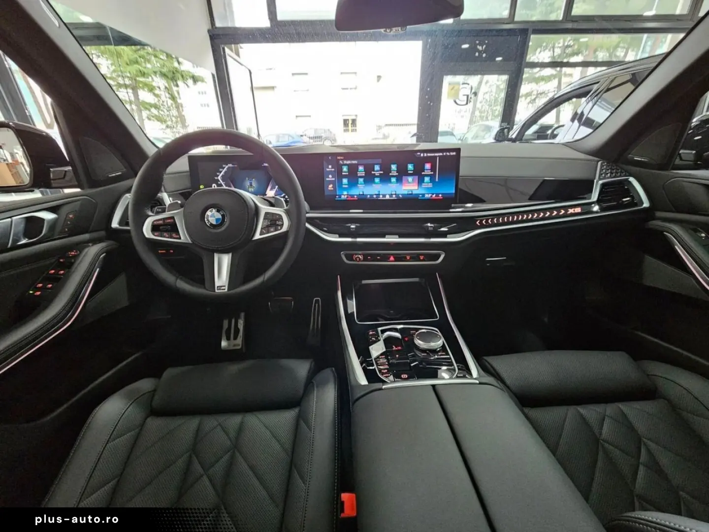 BMW Bmw X5 M-Sport