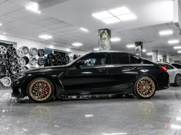 BMW M3 CS  HK MPACK WARRANTY PPF