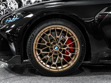 BMW M3 CS  HK MPACK WARRANTY PPF