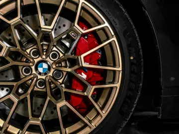 BMW M3 CS  HK MPACK WARRANTY PPF