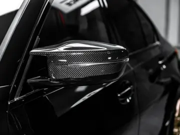 BMW M3 CS  HK MPACK WARRANTY PPF