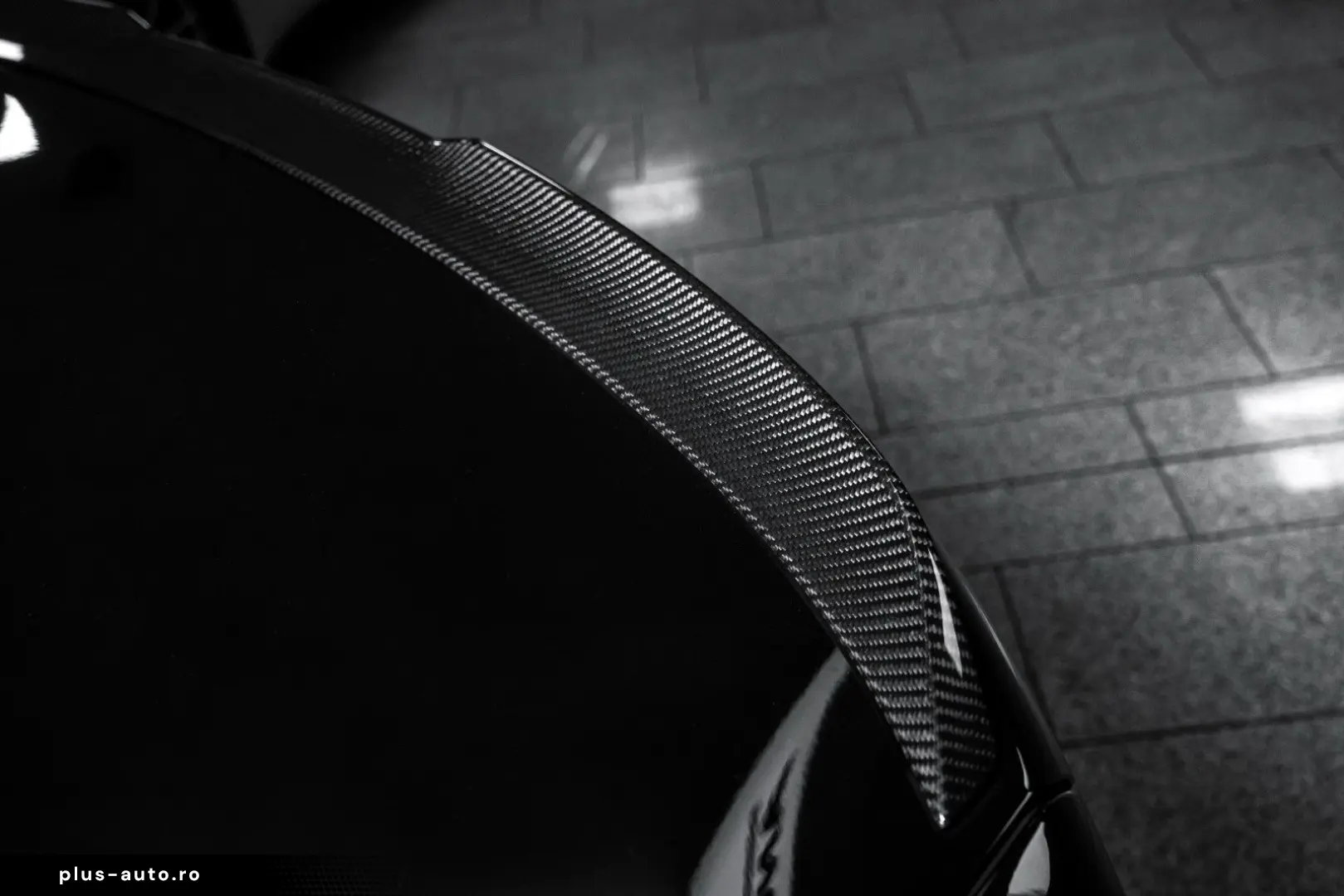 BMW M3 CS  HK MPACK WARRANTY PPF
