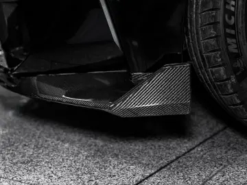 BMW M3 CS  HK MPACK WARRANTY PPF