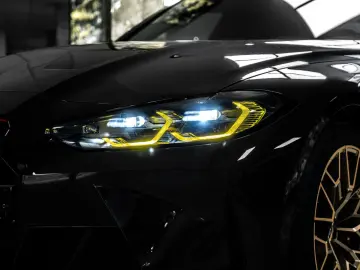 BMW M3 CS  HK MPACK WARRANTY PPF