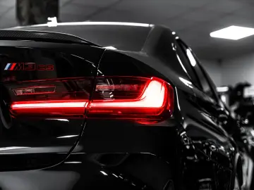 BMW M3 CS  HK MPACK WARRANTY PPF