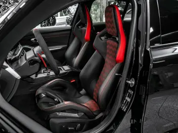 BMW M3 CS  HK MPACK WARRANTY PPF