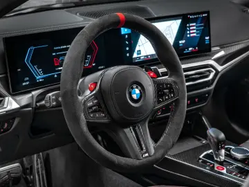 BMW M3 CS  HK MPACK WARRANTY PPF