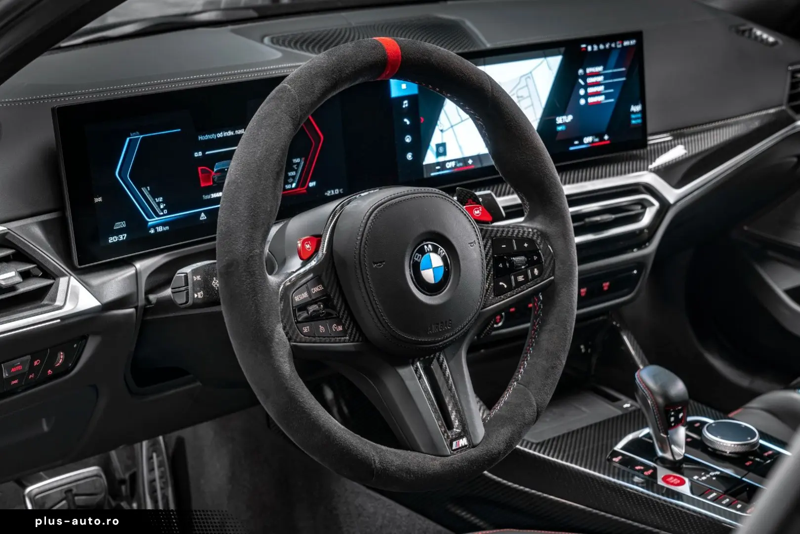 BMW M3 CS  HK MPACK WARRANTY PPF