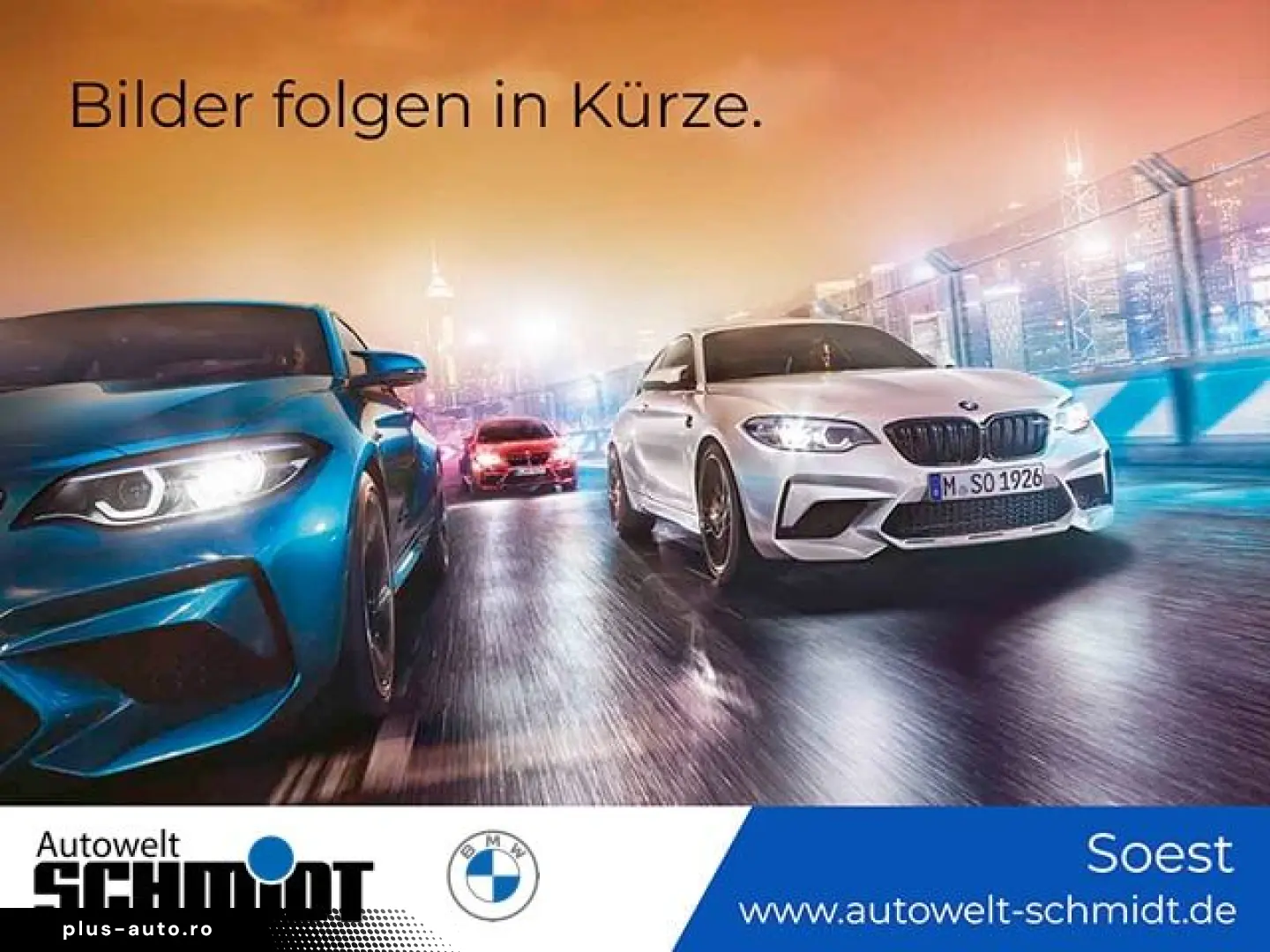 BMW M4 Competition M xDrive Cabrio   2Jahre-GARANTIE
