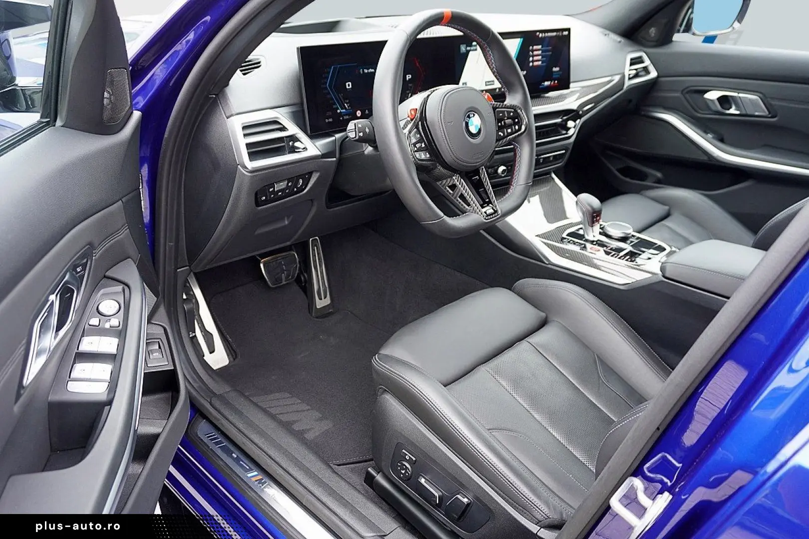 BMW M3 Competition M xDrive Touring Marina-Bay-Blau