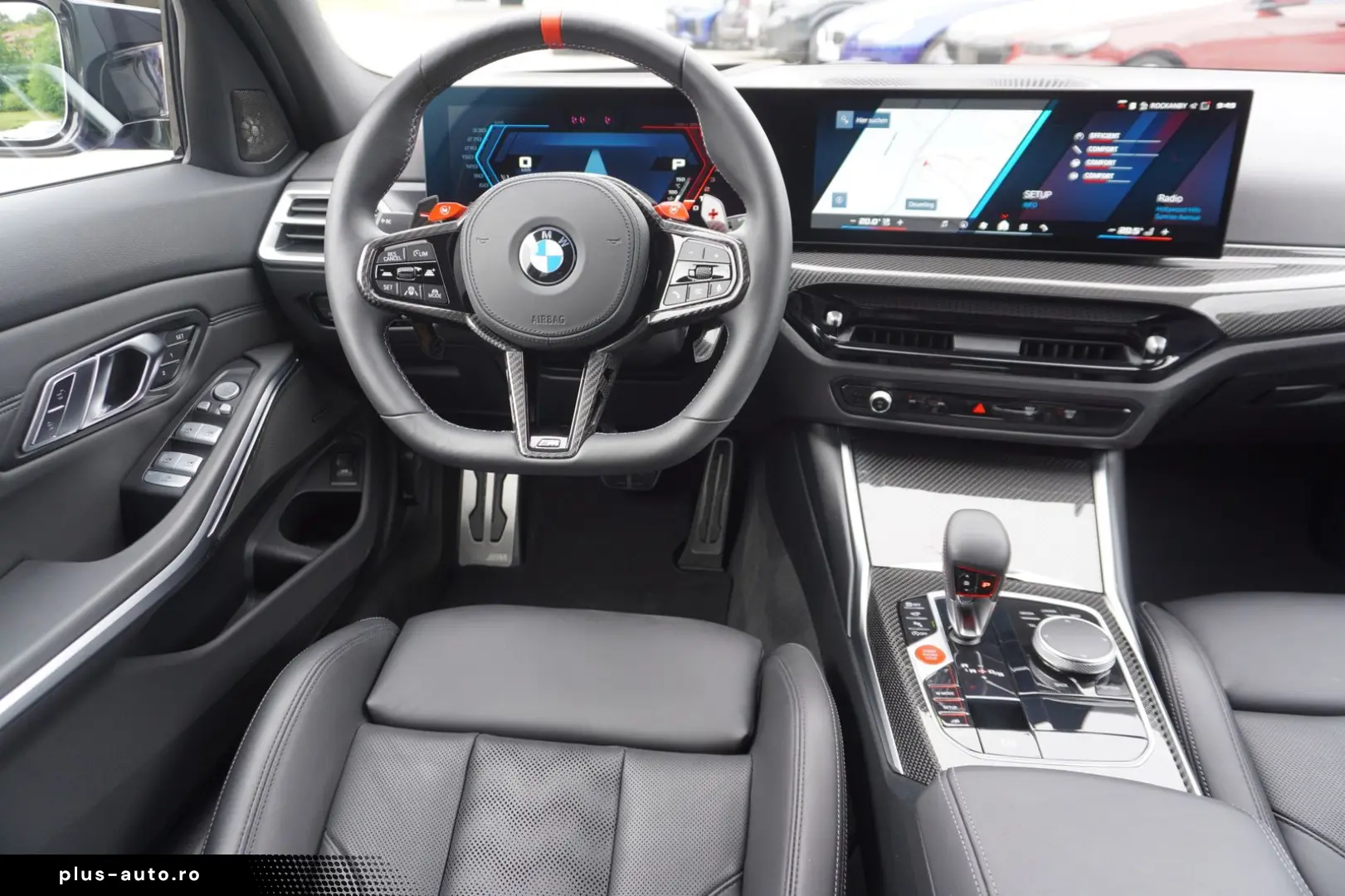 BMW M3 Competition M xDrive Touring Marina-Bay-Blau