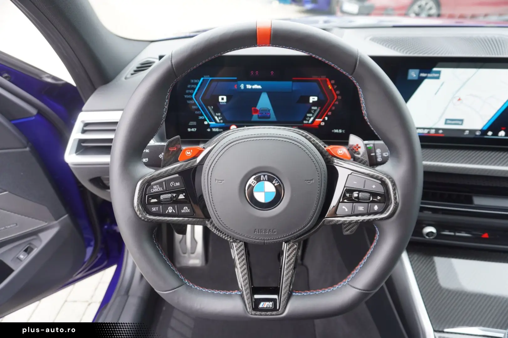 BMW M3 Competition M xDrive Touring Marina-Bay-Blau