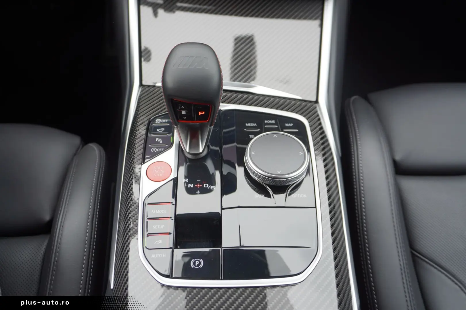 BMW M3 Competition M xDrive Touring Marina-Bay-Blau