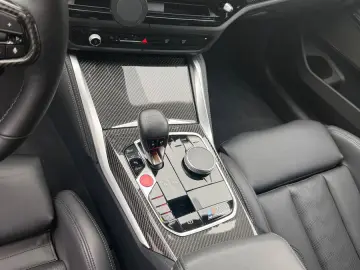BMW M3 Competion Touring  FL  H&R 20 21  MWST Carbon