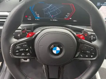 BMW M3 Competion Touring  FL  H&R 20 21  MWST Carbon