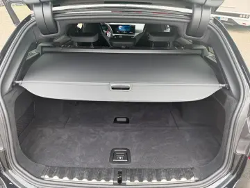 BMW M3 Competion Touring  FL  H&R 20 21  MWST Carbon
