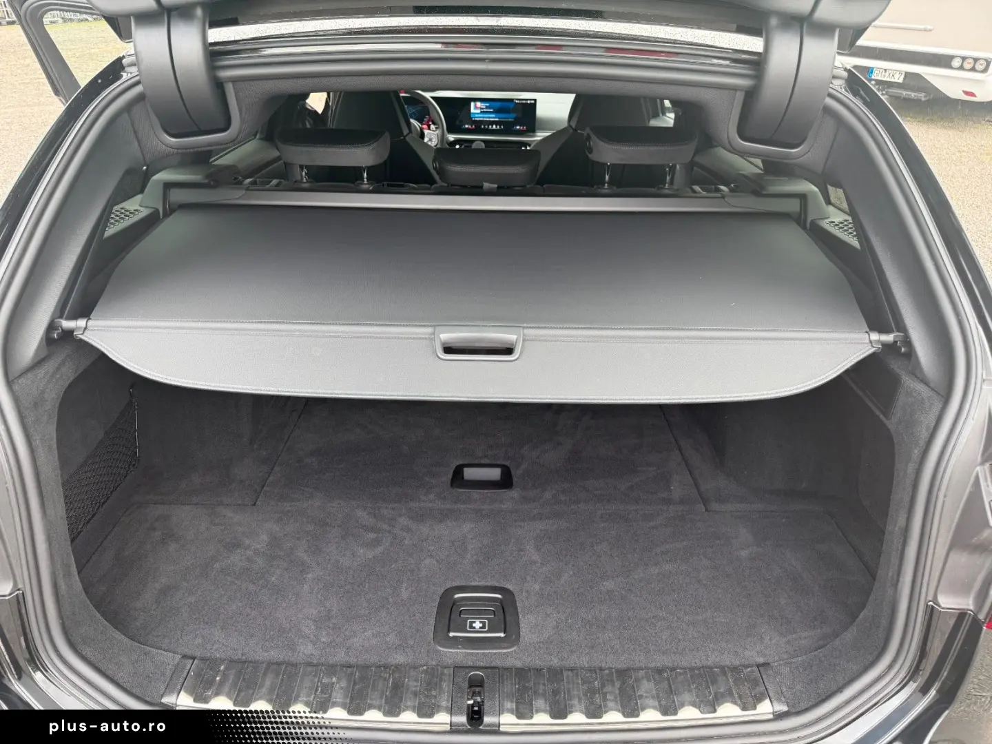 BMW M3 Competion Touring  FL  H&R 20 21  MWST Carbon
