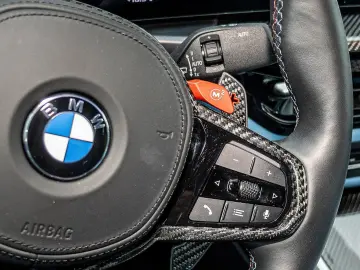 BMW M4 Competition xDrive Coupé UPE124780EUR ACC 360