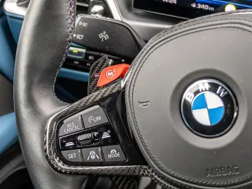 BMW M4 Competition xDrive Coupé UPE124780EUR ACC 360