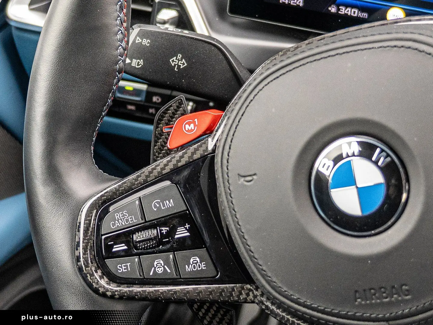 BMW M4 Competition xDrive Coupé UPE124780EUR ACC 360