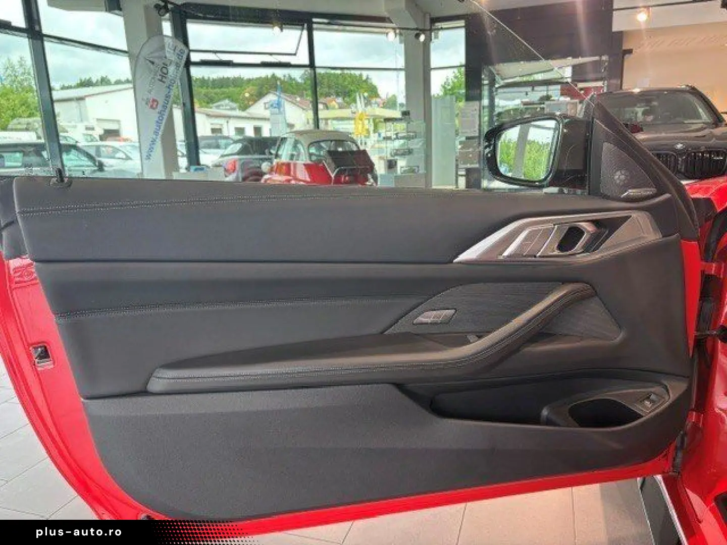BMW M4 Coupé xdrive Competition LCI 2 HK HiFi DAB