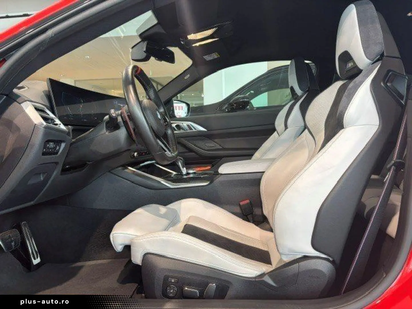 BMW M4 Coupé xdrive Competition LCI 2 HK HiFi DAB