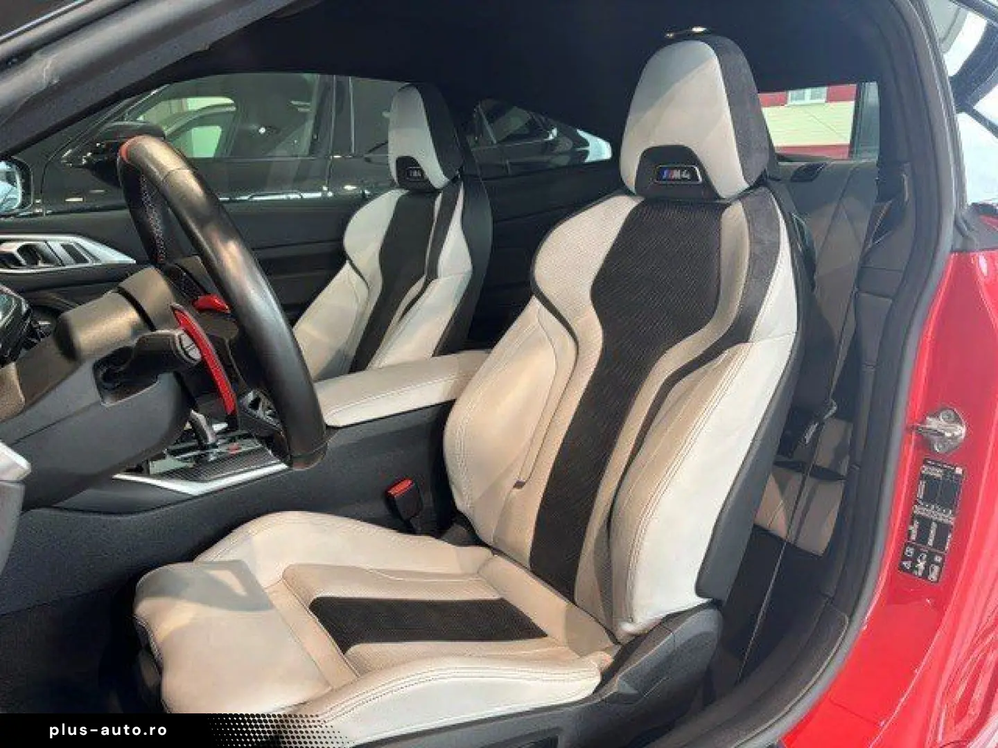 BMW M4 Coupé xdrive Competition LCI 2 HK HiFi DAB