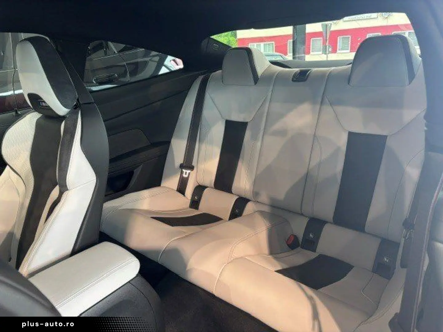 BMW M4 Coupé xdrive Competition LCI 2 HK HiFi DAB