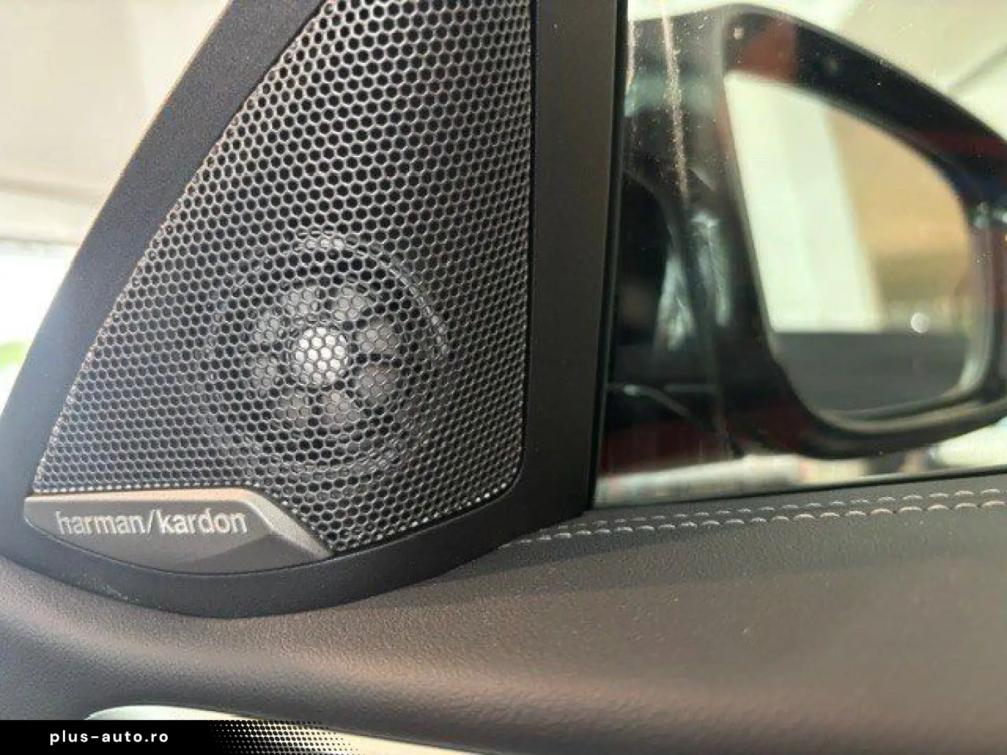 BMW M4 Coupé xdrive Competition LCI 2 HK HiFi DAB