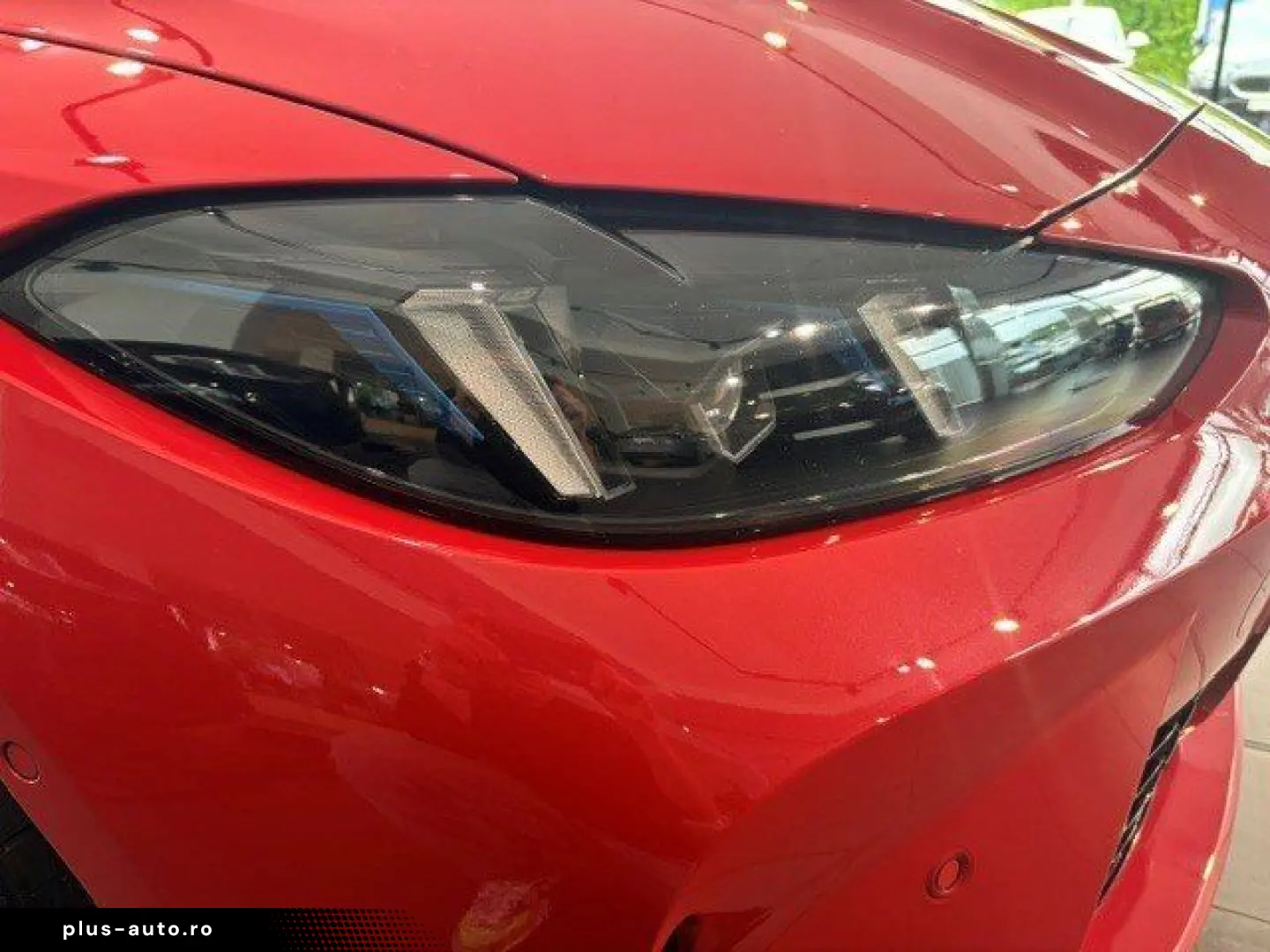 BMW M4 Coupé xdrive Competition LCI 2 HK HiFi DAB