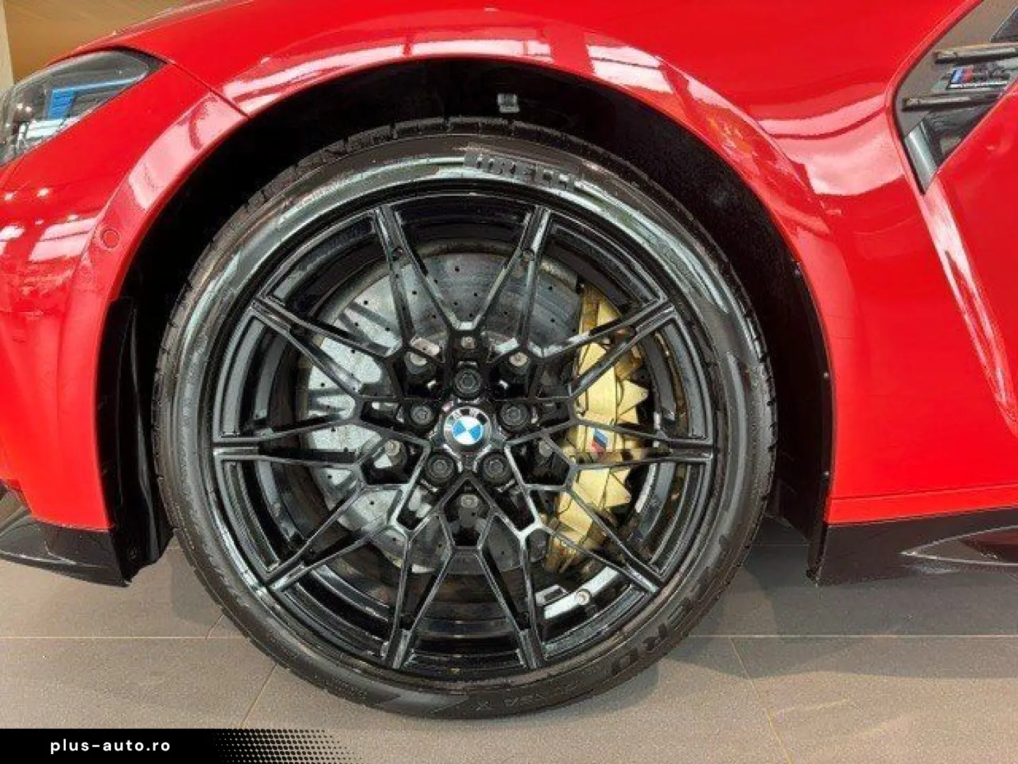 BMW M4 Coupé xdrive Competition LCI 2 HK HiFi DAB