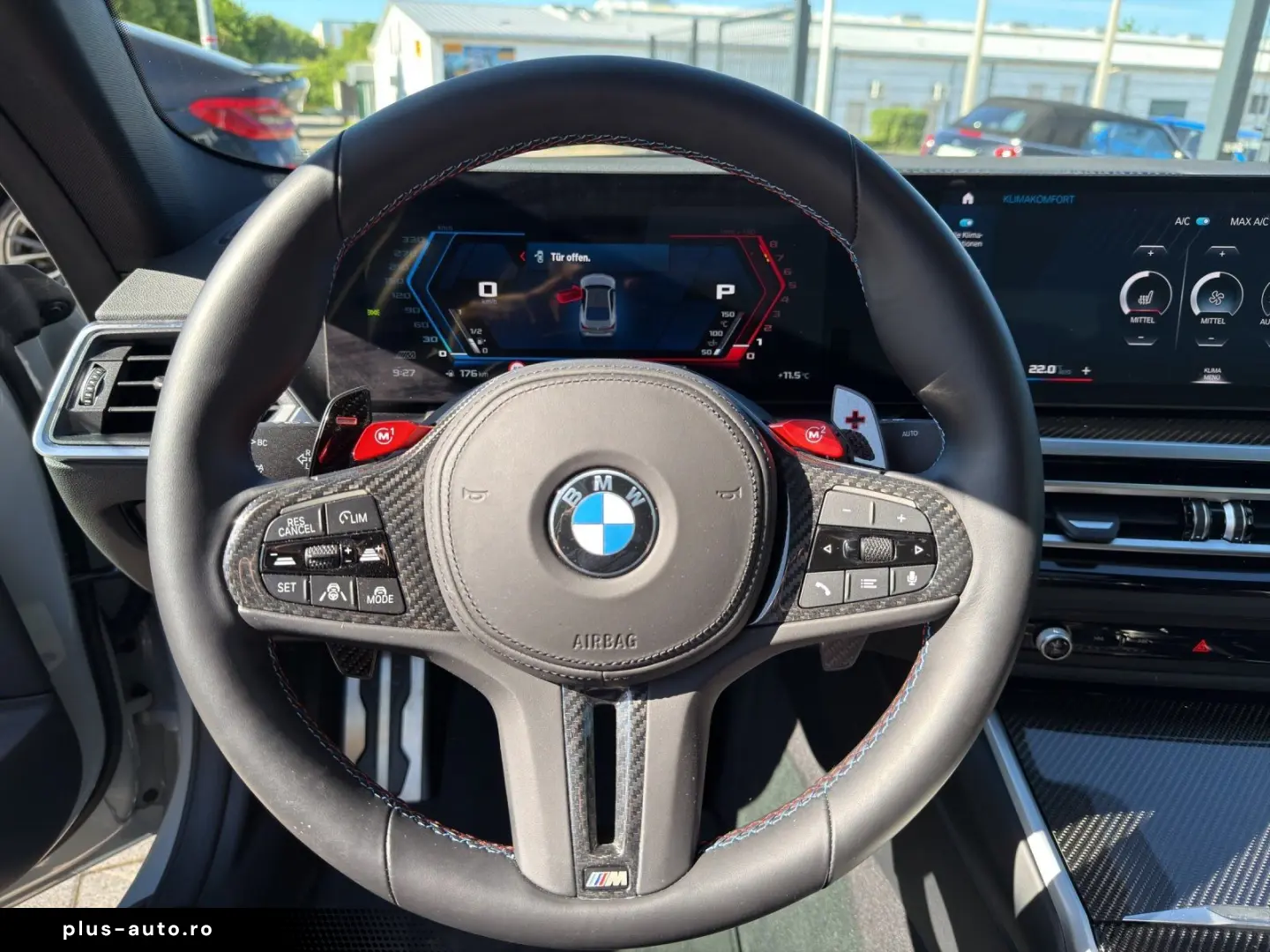 BMW M4 Competition M xDrive Coupé 19  20    DrivAssP