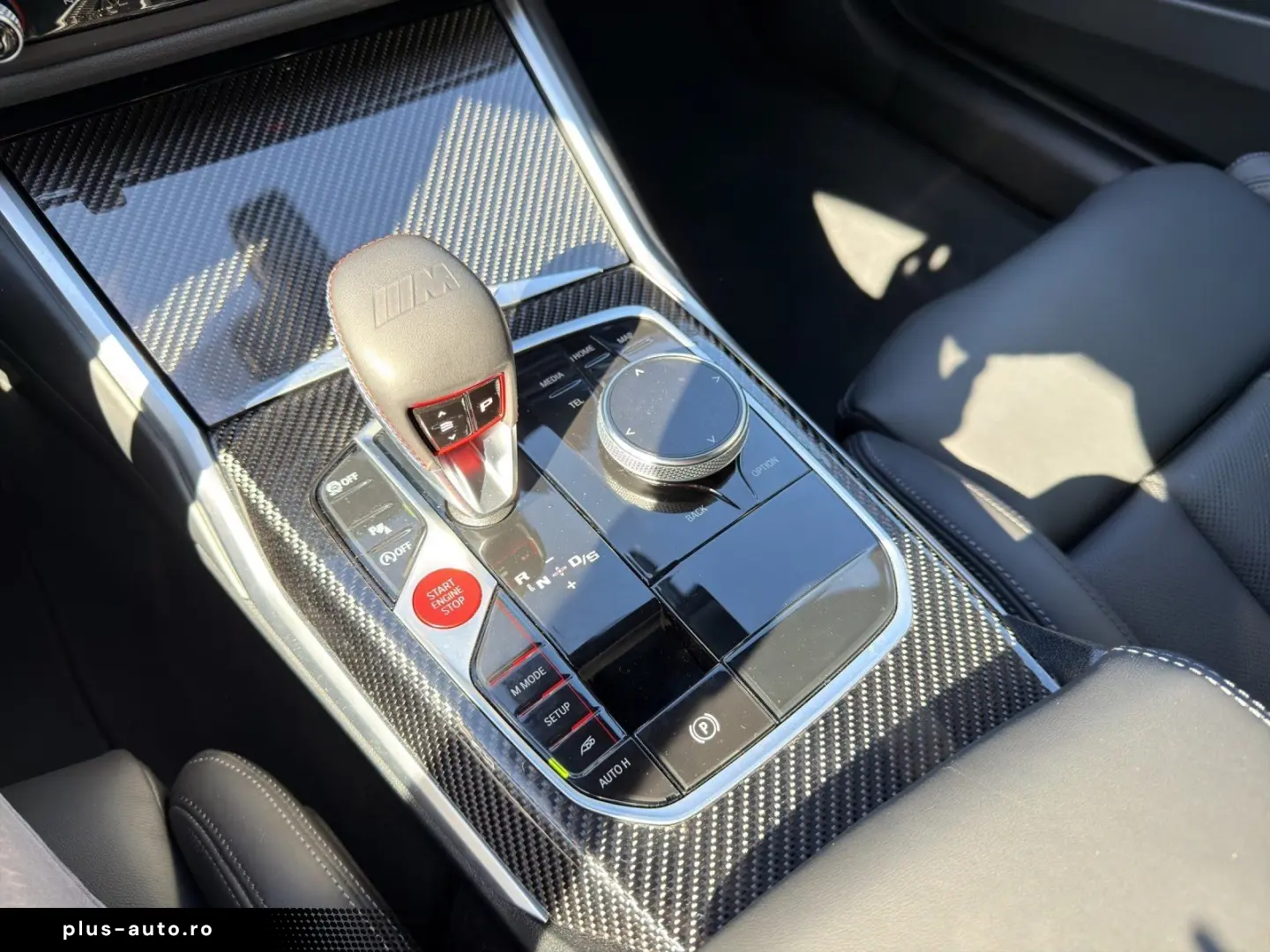 BMW M4 Competition M xDrive Coupé 19  20    DrivAssP