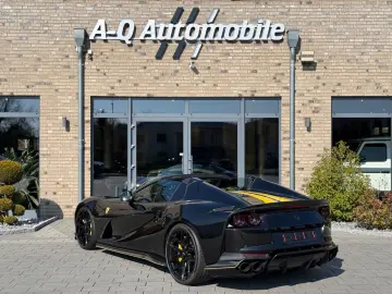 FERRARI 812 GTS Novitec