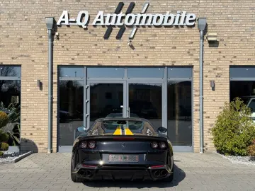 FERRARI 812 GTS Novitec