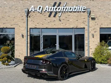 FERRARI 812 GTS Novitec