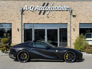 FERRARI 812 GTS Novitec