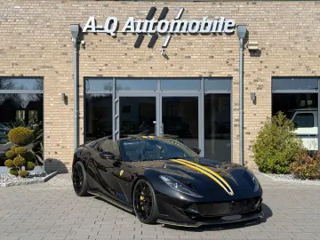 FERRARI 812 GTS Novitec