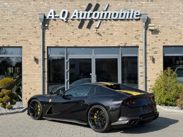 FERRARI 812 GTS Novitec