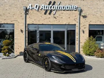 FERRARI 812 GTS Novitec