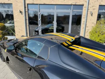 FERRARI 812 GTS Novitec