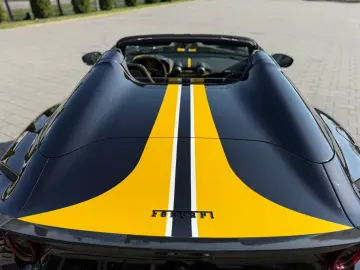 FERRARI 812 GTS Novitec