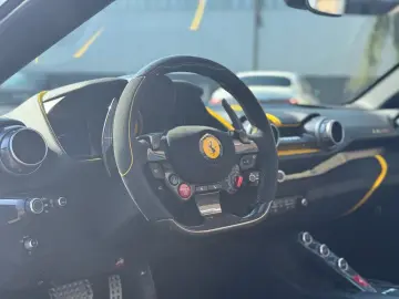 FERRARI 812 GTS Novitec