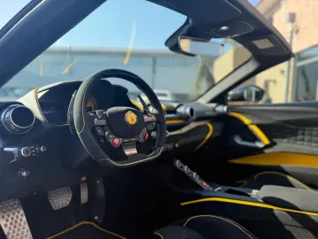 FERRARI 812 GTS Novitec