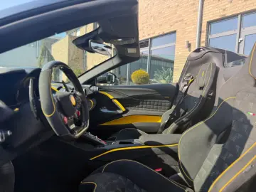 FERRARI 812 GTS Novitec