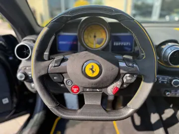 FERRARI 812 GTS Novitec