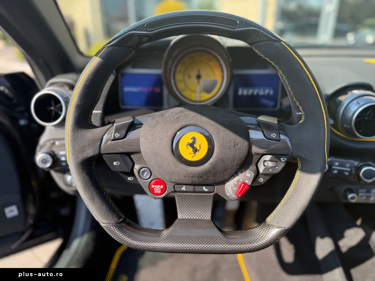 FERRARI 812 GTS Novitec