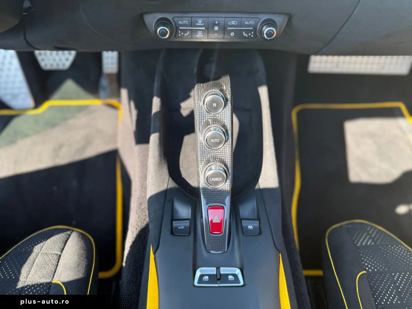 FERRARI 812 GTS Novitec